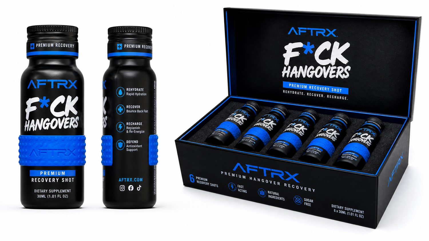 Aftrx