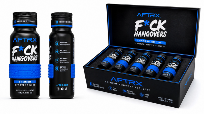 Aftrx